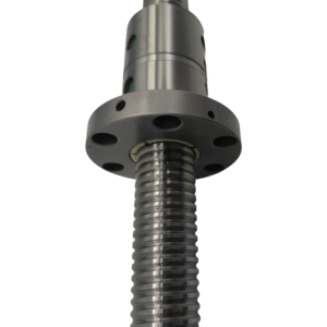 Vis à billes de haute précision Yidi 5MM Grade C7/C5/C3 Matériau GCr15 Longueur 0-6000mm Nouvelles pièces d'usinage CNC - Product Image 5