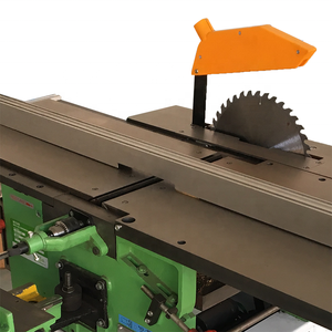 Hot Sale Mehrzweck-Holz bearbeitungs maschine mit max. Hobel (Autop laning) Breite 350mm - Product Image 4