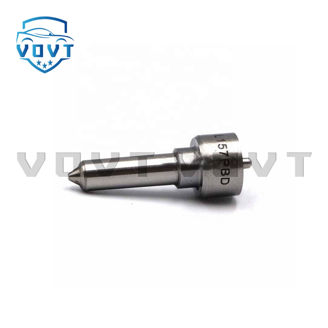 Good Quality Common Rail Fuel Injector Nozzle L381PRD  for Injector 28232251 R03101D
