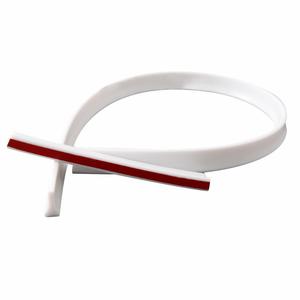 Barrera <span class=keywords><strong>de</strong></span> Agua <span class=keywords><strong>de</strong></span> Silicona, Separador Flexible <span class=keywords><strong>para</strong></span> Detener el Agua - Product Image 2