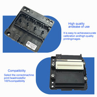Tête d'impression FA35001 FA35011 L6160 L6161 L6166 L6168 L6170 L6190 L6198 ET3750 L6171 L6176 L6178 L6180 L14158 L11050 L11058