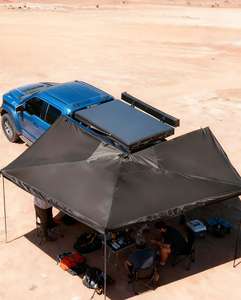 Tente <span class=keywords><strong>de</strong></span> <span class=keywords><strong>toit</strong></span> pour voiture, préférée des clients, fonctionnement silencieux, sans bruit, pour un sommeil paisible - Product Image 1