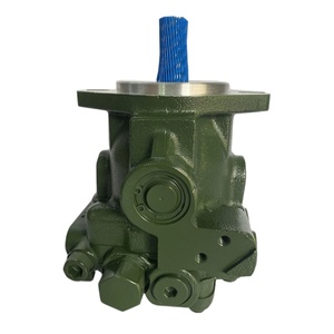 Pompe hydraulique haute qualité STYB2727 16L899 STYB202012L388 MRP-1500PW-3 KRP4-27AVNFN6 KFP2227CSMSJ KRP4-19CSSB - Product Image 6