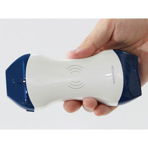 Perangkat Diagnostik Pencitraan <span class=keywords><strong>Ultrasound</strong></span> Digital Lengkap dengan Doppler <span class=keywords><strong>Ultrasound</strong></span> <span class=keywords><strong>Palm</strong></span> 3-in-1 Converx/linear/phased - Product Image 5