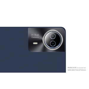 A140 T616 14 Inch Tablet PC Với 12GB + 128GB 8000 MAh Pin Lớn <span class=keywords><strong>Android</strong></span> 13 Cuộc Gọi Điện Thoại Hỗ Trợ OEM Tùy Chỉnh Thương Hiệu - Product Image 6