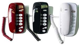 <span class=keywords><strong>โทร</strong></span>ศัพท์พื้นฐานขนาดเล็กมีปุ่มกดที่มีไฟกริ่งตัวเลขสุดท้ายโทรซ้ำโทรศัพท์มินิ - Product Image 5