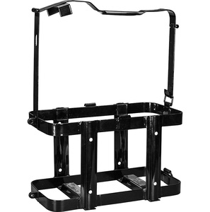 Bidon de carburant en métal approuvé par l'OTAN/CE/ONU, surplus, 5/10/20 litres, pour diesel, <span class=keywords><strong>essence</strong></span>, kérosène - Product Image 6