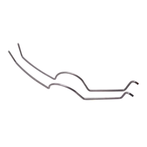 Molle a torsione industriali in acciaio inossidabile personalizzate OEM per auto, mobili e macchinari - Product Image 5