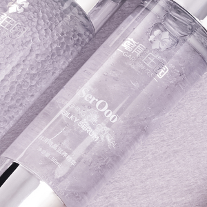 PETALS SF Carmine 105S01 Cosmético para Formulación a Base de Agua para Suero - Product Image 6