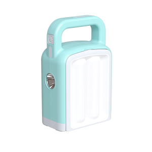 Acil aydınlatma döner anahtar okuma kitap çalışma masası lamba şarj edilebilir katlanır masa lambası usb ile - Product Image 4