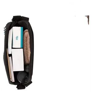 กระเป๋าใส่รถเข็นเดินแบบพับได้ BSCI Factory Universal Travel Tote Drive Walker Accessories Bag  กระเป๋าใส่รถเข็นวีลแชร์ รถสกู๊ตเตอร์ รถเข็นสำหรับผู้สูงอายุ  กระเป๋าใส่โรเลเตอร์ - Product Image 5