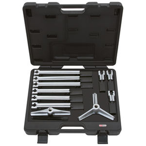 ชุดเครื่องมือสำคัญของโมดูลตัวแยกอเนกประสงค์12ชิ้นสำหรับฟังก์ชันที่หลากหลาย - Product Image 1