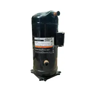 Compresores de desplazamiento ZR Series 25 HP ZR310KCE-TWD-524 para aire acondicionado