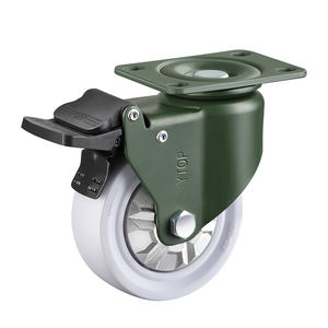 YTOP Hochwertiger weißer <span class=keywords><strong>PVC</strong></span>-Nachlauf 2,5 Zoll chlorierter Polypropylen-Nachlauf - Product Image 2