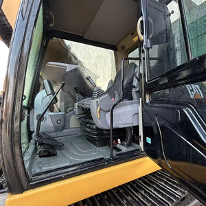 320gc 320gc Cat320d มือสองของญี่ปุ่น95% ใหม่ cat320 330d 307.5 305.5 306e รถขุดดิน320D2 320D 320GC - Product Image 6