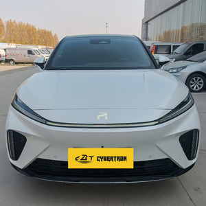Auto Usado Rising Auto R7, Eléctrico, 570 KM de Autonomía, Carga Rápida, SUV de 5 Plazas, Autos Chinos Feifan R7, Autos Usados Baratos - Product Image 2