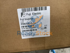 Nuevo Inversor Original Fuji FRENIC-<span class=keywords><strong>MEGA</strong></span> FRN37G1S-4J Trifásico 400V 37KW 50HP, Convertidor de Frecuencia CA, en Stock - Product Image 3
