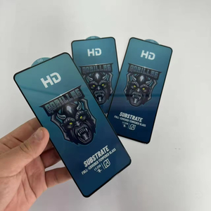 Cristal Templado de Privacidad para iPhone 17 <span class=keywords><strong>Air</strong></span> <span class=keywords><strong>Plus</strong></span>, 16 Pro, 15 Pro <span class=keywords><strong>Max</strong></span>, 28 °   30 °   Protector de Pantalla Antiespía de Alta Transparencia con Pegamento Completo y Sensor de Huellas Dactilares - Product Image 6