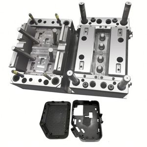 Custom ABS Service Waterproof Plastic <b>Boxes</b> Injection Molding - Product Image 5