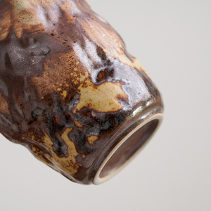 Tazze da caffè Creative vecchio stile tazze da caffè in ceramica Cappuccino Latte tazza da caffè retrò tazza da caffè giapponese - Product Image 3