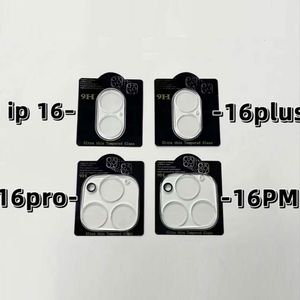Ultra Thin 9h Clear Tempered Glass Camera Lens <b>Screen</b> Protector for Phone 16 15 14 13 12 11 - Product Image 2
