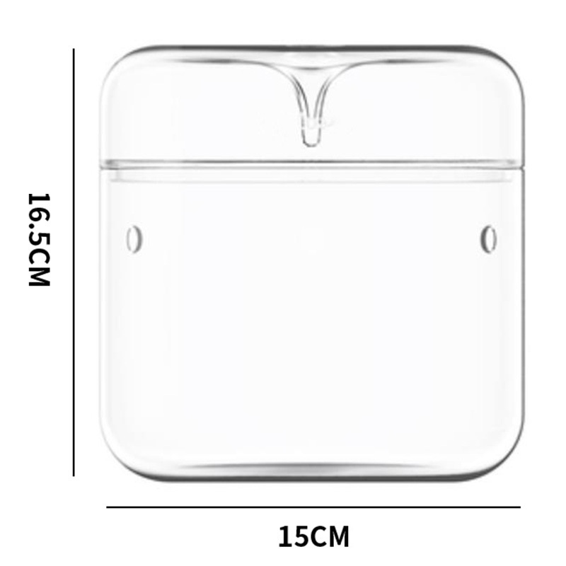 Tazza di rugiada (15x16.5cm)