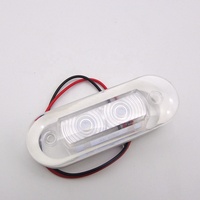 Tianximontage LED tiansun sur bateau hors-bord, éclairage LED, blanc froid, étanche IP67, avec réservoir, prix d'usine