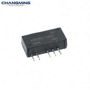 URB1D12YMD-6W DC DC Converter Power Supply original et nouveau - Product Image 3