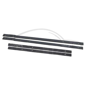 Joryee - Venta Directa de Fábrica, Protectores de Bordes Laterales Personalizados para Ford <span class=keywords><strong>Bronco</strong></span> 2021 2022 2023, Accesorios de Tuning para Automóviles - Product Image 1
