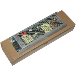 Fuente de Alimentación Meanwell Autorizada HSP-200-5 200W 5V, Salida Única con Función PFC, Sin Ventilador - Product Image 5