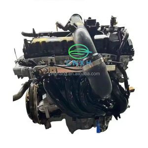 Chất lượng cao Nhật Bản sử dụng 4d56t Diesel Turbo xe động cơ Assy hoàn chỉnh cho hawtai Santa Fe mg GT roewe 350 1.5t động cơ lắp ráp - Product Image 3