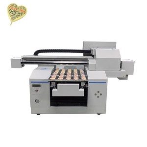 Sweets Cake <b>Printer</b> Machine Food Cake Coffee <b>Printer</b> Candy Edible Ink Inkjet Ink <b>Printer</b> - Product Image 4