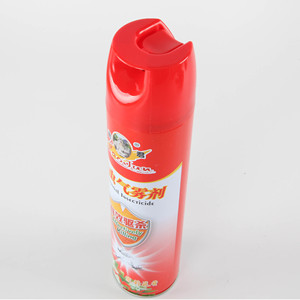 Aerosol Repelente de <span class=keywords><strong>Mosquitos</strong></span> - Product Image 5