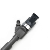 Inyector de Combustible Diésel de Alto Rendimiento de Fábrica 0445110230 8200389369 15310-67JG0 para Renault Nissan Opel Suzuki F9Q 1.9L DCi