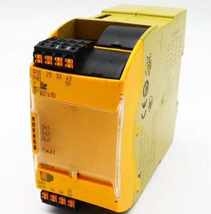 Novo Original em Estoque 751110 Controlador de Programação PLC Dedicado para Automação Industrial - Product Image 1