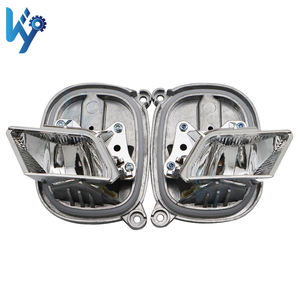 บัลลาสต์ไฟหน้า LED KY OEM 63117394903 63117394904 7394903 7394904 อุปกรณ์ตกแต่งรถยนต์สำหรับ BMW F06 F12 F13 LCI - Product Image 1
