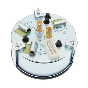 <span class=keywords><strong>4</strong></span>-in-1 nieuwe dubbelnaalds instrumenten: oliedrukmeter, watertemperatuurmeter, brandstofmeter voor zware vrachtwagens voor Mercedes-Benz - Product Image 6