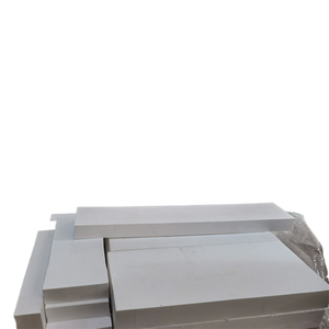 Tấm dày polytetrafluoroethylene (PTFE), nhựa Vua F4 Dày - Product Image 1