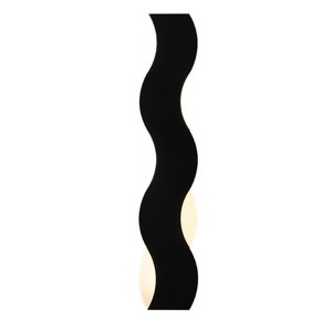 Applique murale LED extérieure étanche GP-B663, luminaire décoratif pour portail de villa et cour - Product Image 1