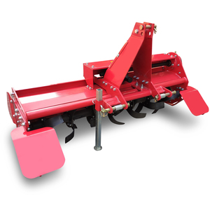 Landwirtschaftliche Geräte TL-Serie Leichte 10-25PS 3-Punkt-Traktor-Bodenfräse Kultivator - Product Image 4