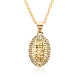 Fashion <strong>Necklaces</strong> Womens African Cuban Kukui <strong>Nut</strong> Dubai Photo Berserk rainbow Tennis Amber Wholesale Virgin Mary <strong>Necklaces</strong> - Product Image 4