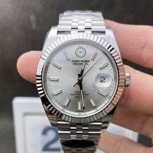 Relojes de Pulsera Mecánicos Automáticos Clásicos de Alta Calidad para Hombre, Movimiento 3235, Acero Inoxidable 904l, Diseño Resistente al Agua 100m - Product Image 4