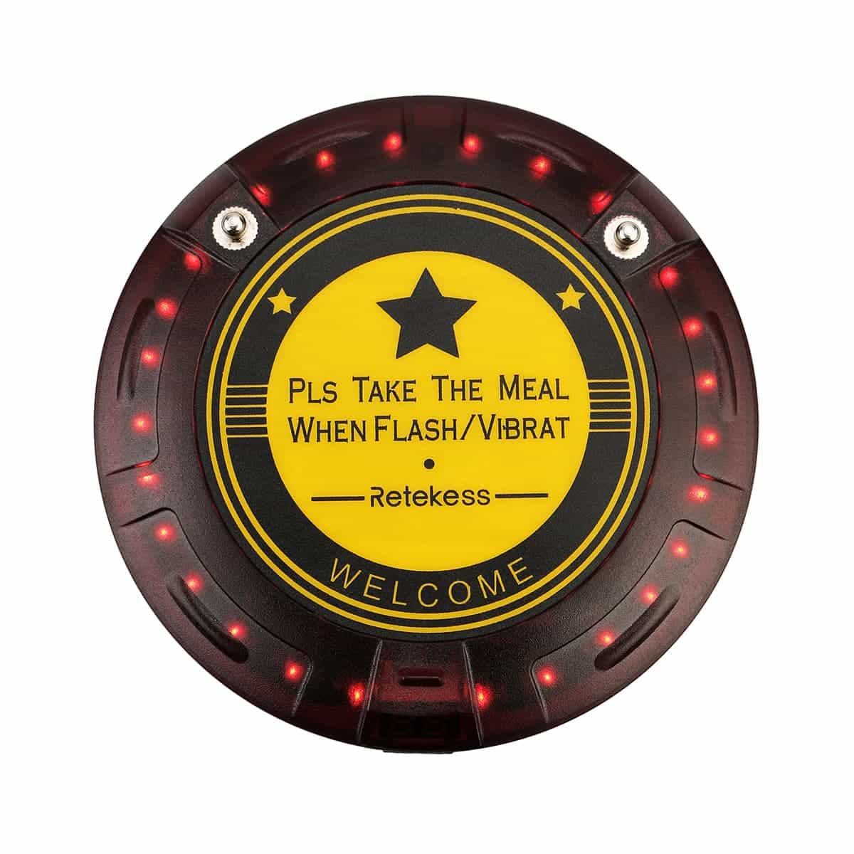 เพจเจอร์เท่านั้น