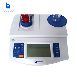 Laboao Automatic Potential Titrator <strong>High</strong> <strong>Accuracy</strong> Titration Device Digital Titrator - Product Image 6