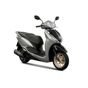 Scooter de Gasolina Automático de Nuevo Diseño 2026, Gran Capacidad de Almacenamiento, Scooter de Motor de Gasolina Legal para la Calle, Alta Calidad - Product Image 1