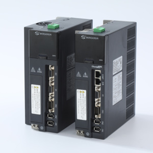 Se Acepta Personalización, Motores y Accionadores SDV de Dos Ejes EtherCAT AC 220V 380V de 0.2KW - 7.5KW para Robótica - Product Image 1