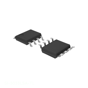 Servicio Integral Original de Componentes Electrónicos del Fabricante SI-3033LSA-TL 8 SOIC (0.173", 4.40mm de Ancho) Gestión de Energía (PMIC) - Product Image 1