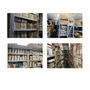 Calidad de larga duración F6UG2G441FG29B QFN CZSKU:GS911EIW60 - Product Image 3