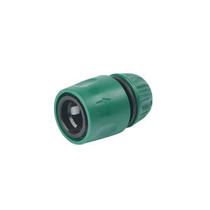 Connecteur rapide en plastique ABS à 4 points, 1/2 pouce, pour accessoires de tuyau de lavage de voiture - Product Image 3