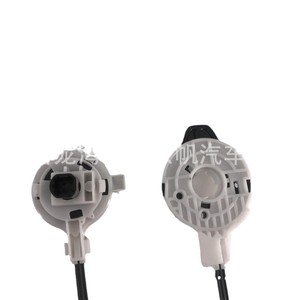 Interruptor Combinado Toyota YF-8401 55909-52120 Para VIGO, Pieza de Repuesto - Product Image 1